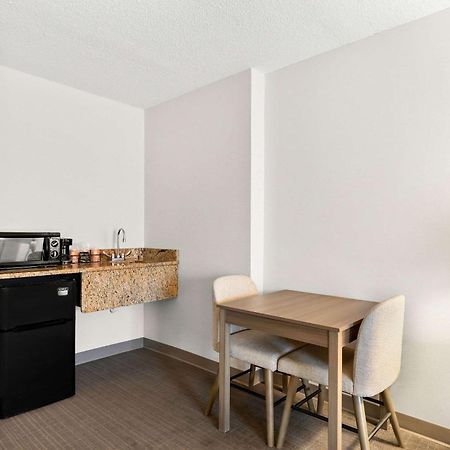 Comfort Inn Pocono Lakes Region Lake Ariel Zewnętrze zdjęcie