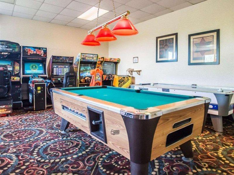 Comfort Inn Pocono Lakes Region Lake Ariel Zewnętrze zdjęcie