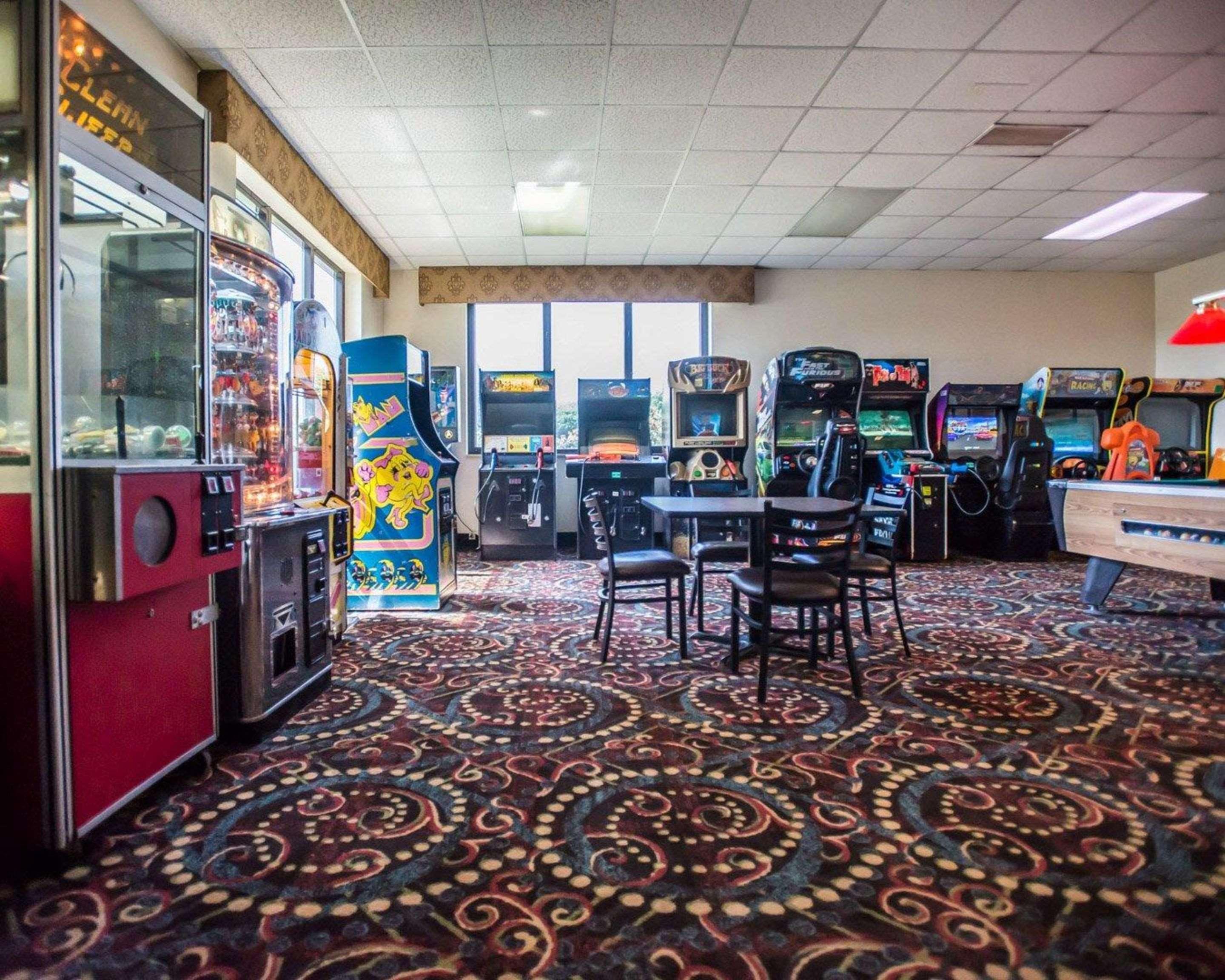 Comfort Inn Pocono Lakes Region Lake Ariel Zewnętrze zdjęcie