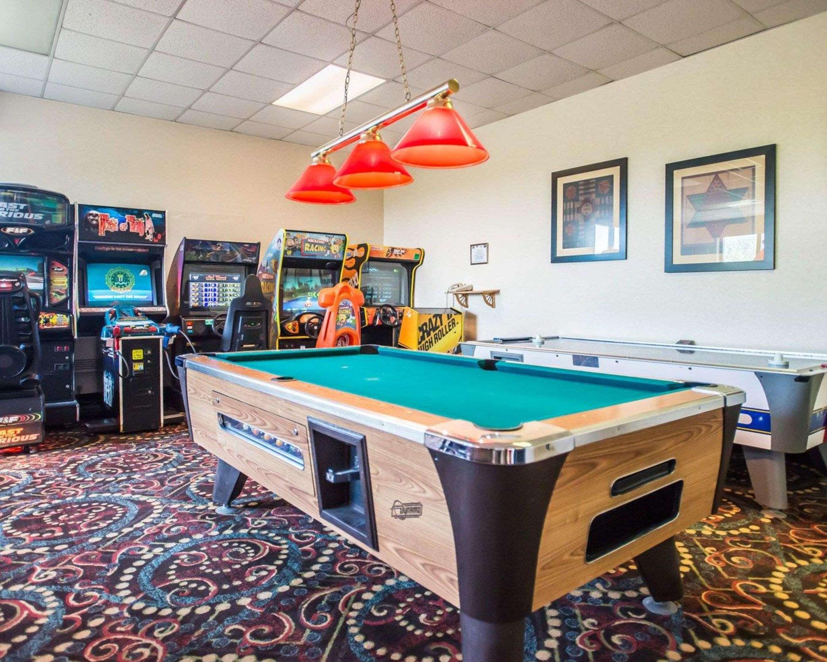 Comfort Inn Pocono Lakes Region Lake Ariel Zewnętrze zdjęcie