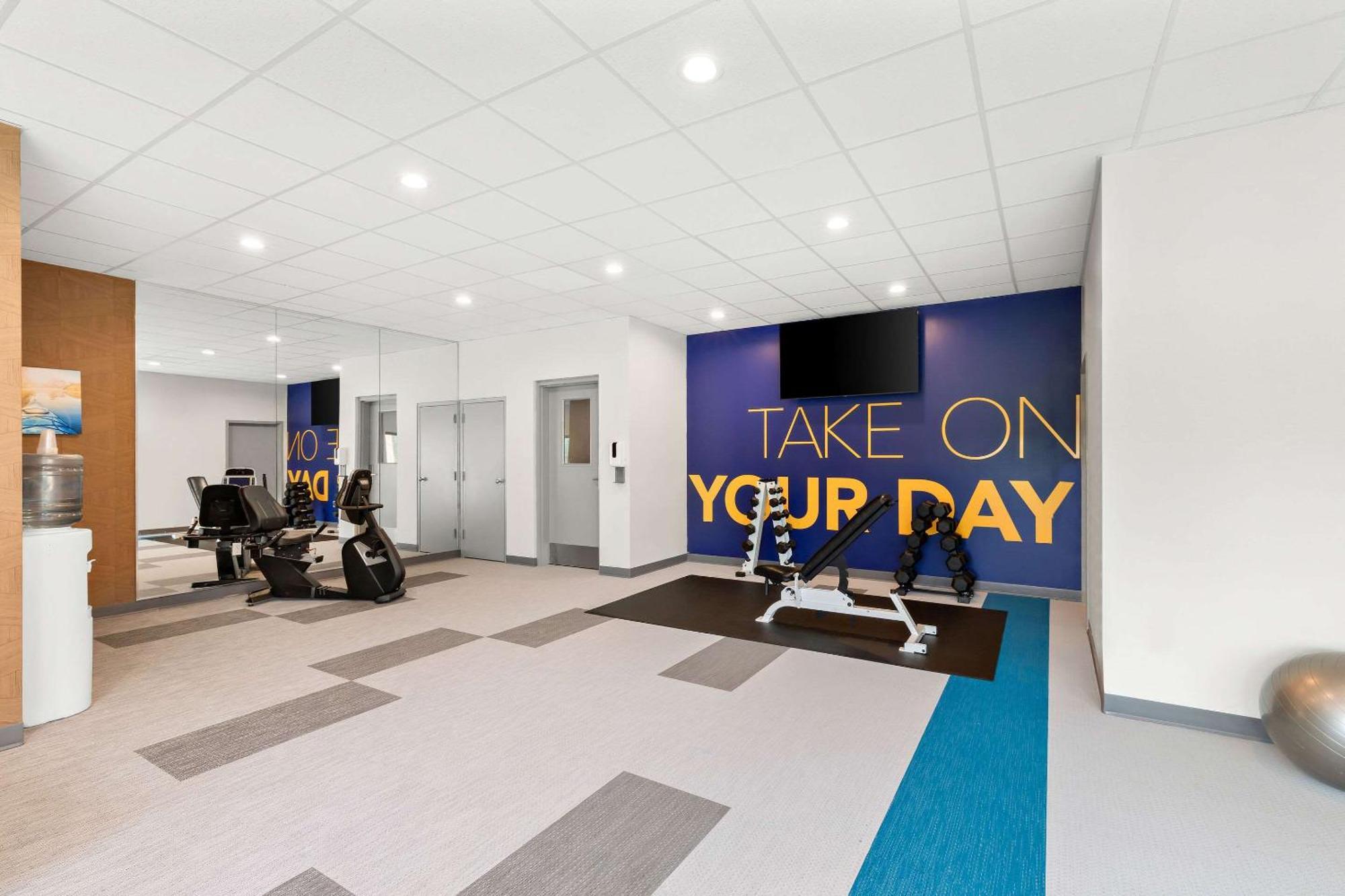 Comfort Inn Pocono Lakes Region Lake Ariel Zewnętrze zdjęcie