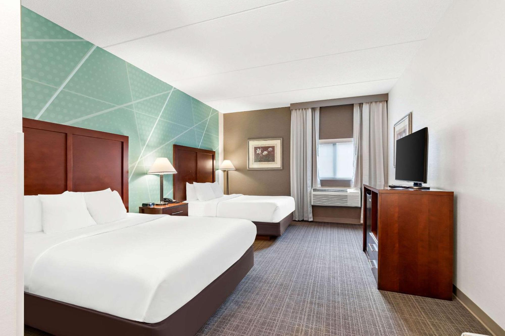 Comfort Inn Pocono Lakes Region Lake Ariel Zewnętrze zdjęcie