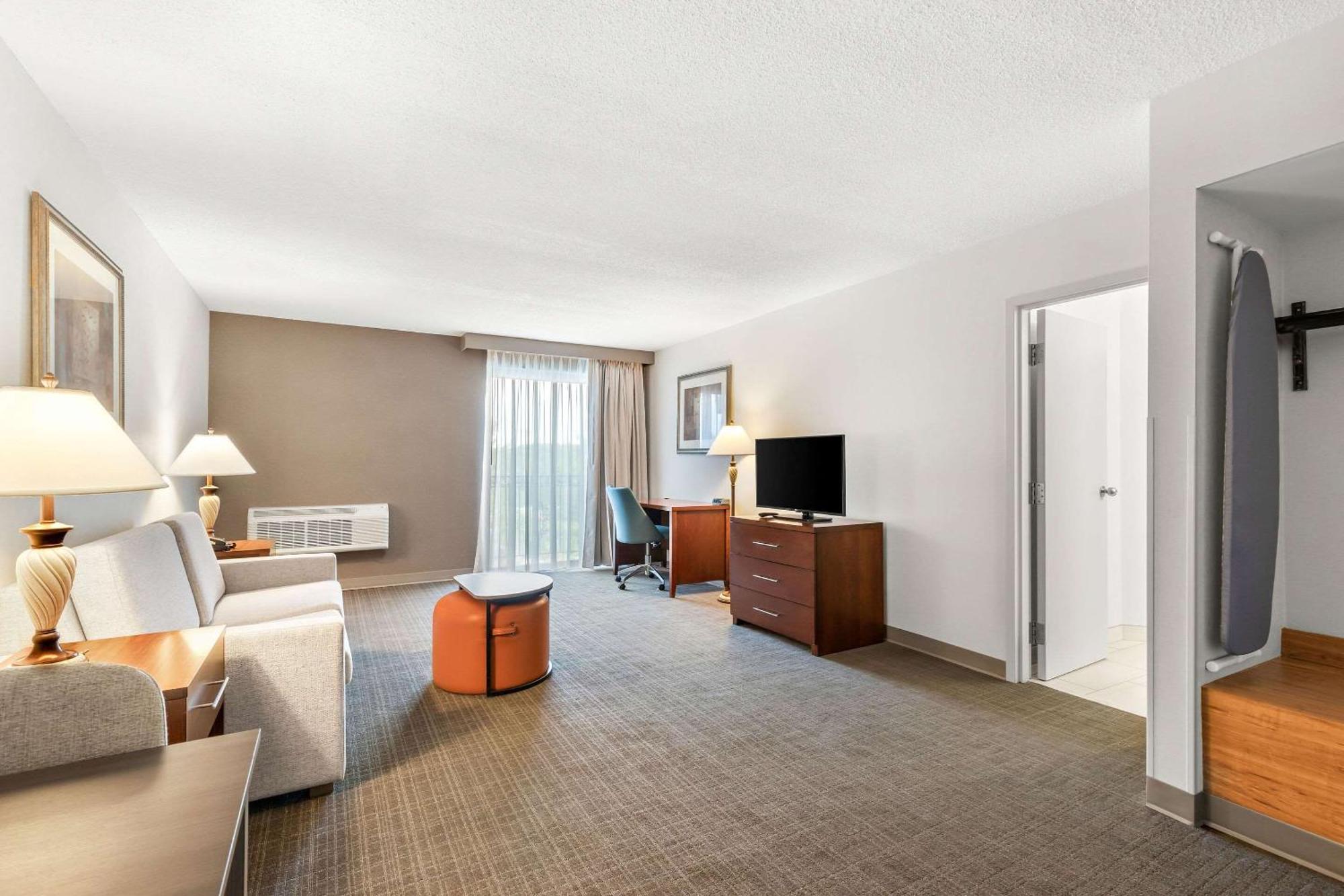 Comfort Inn Pocono Lakes Region Lake Ariel Zewnętrze zdjęcie