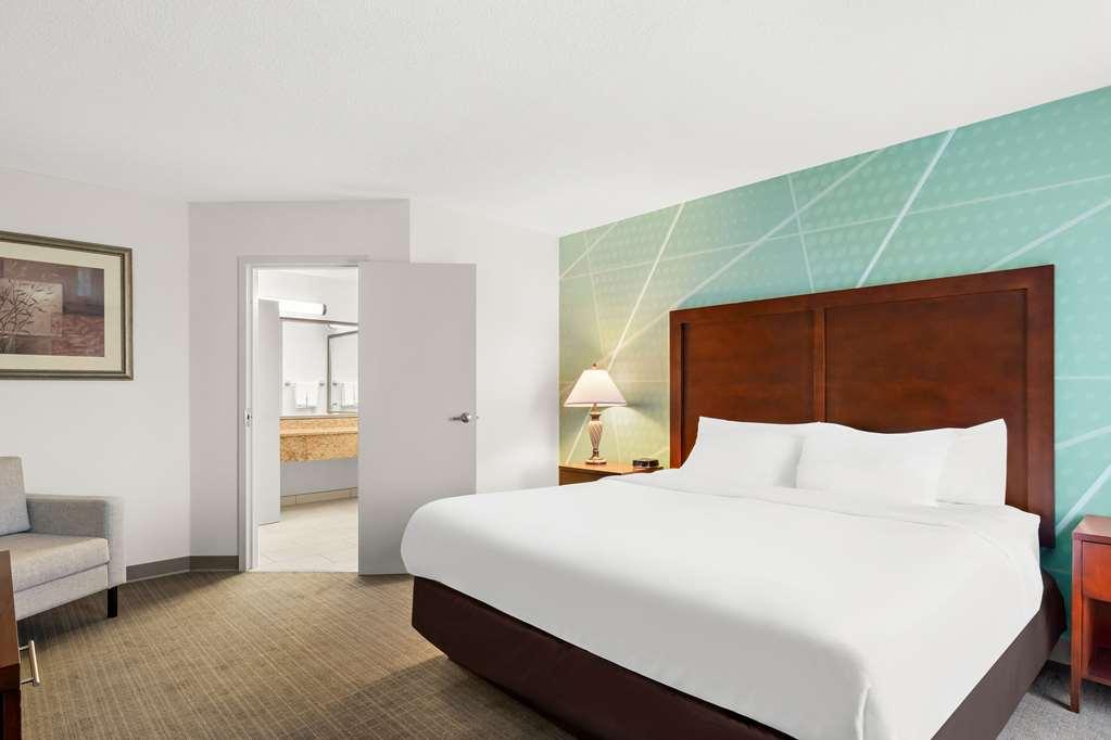 Comfort Inn Pocono Lakes Region Lake Ariel Pokój zdjęcie