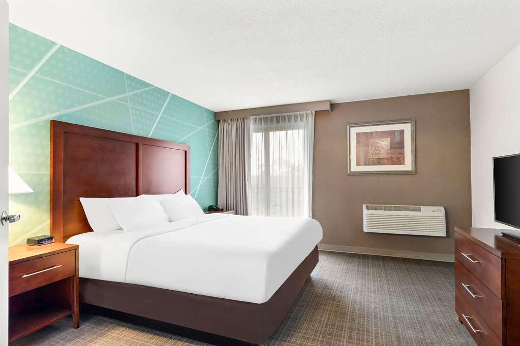 Comfort Inn Pocono Lakes Region Lake Ariel Pokój zdjęcie