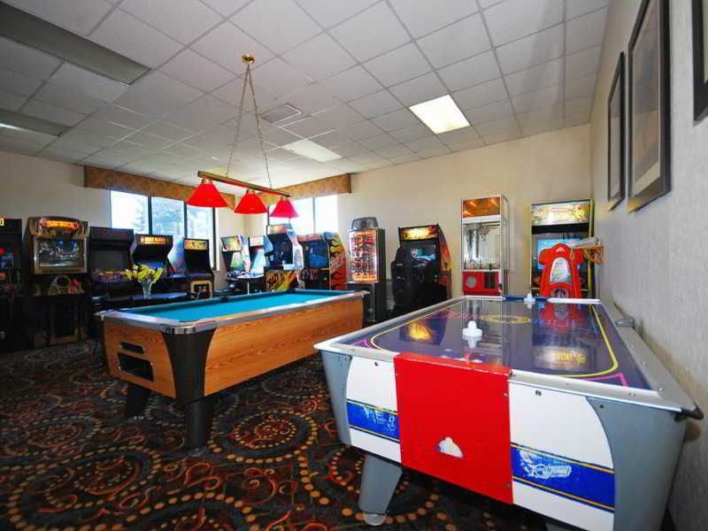 Comfort Inn Pocono Lakes Region Lake Ariel Zewnętrze zdjęcie