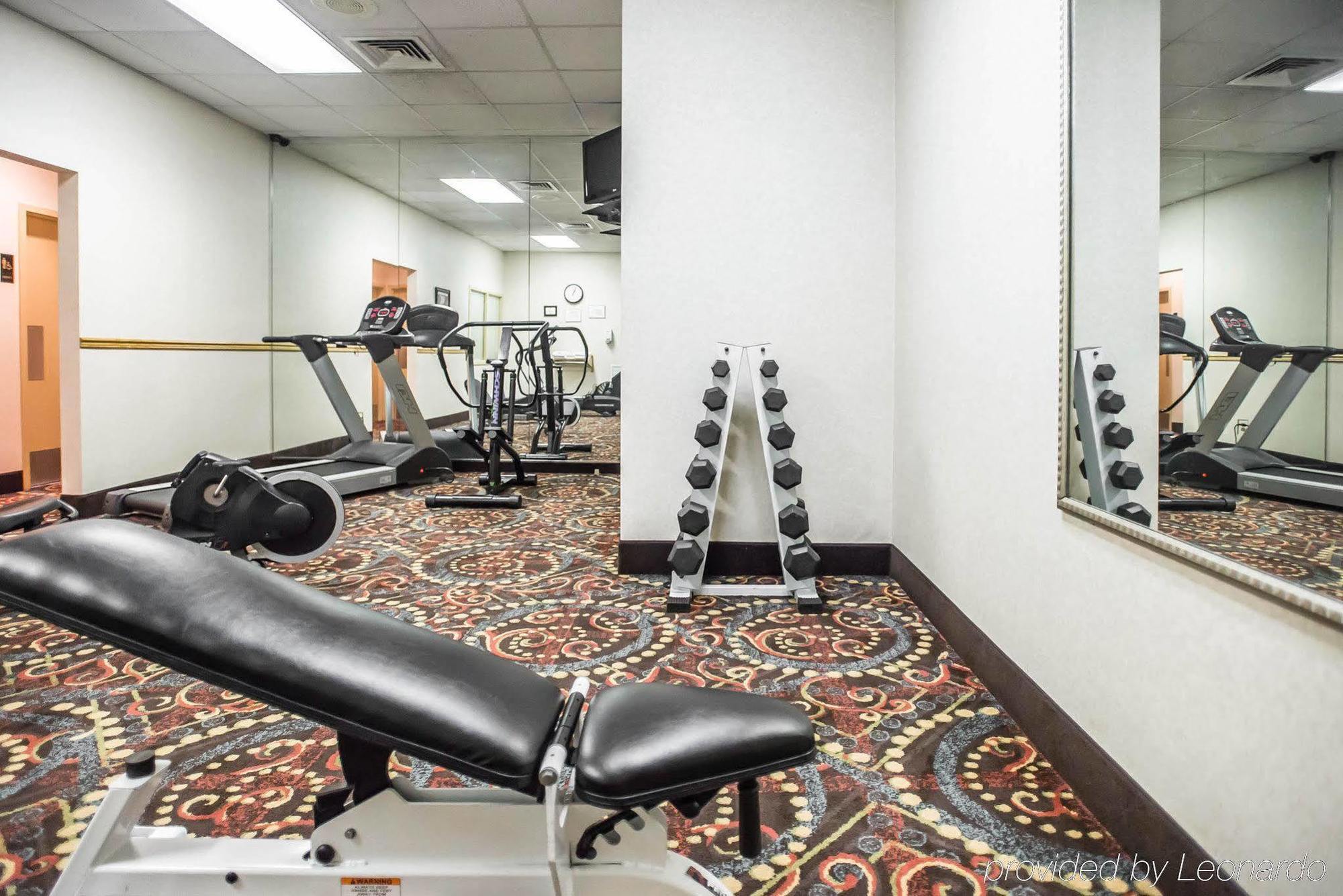 Comfort Inn Pocono Lakes Region Lake Ariel Zewnętrze zdjęcie