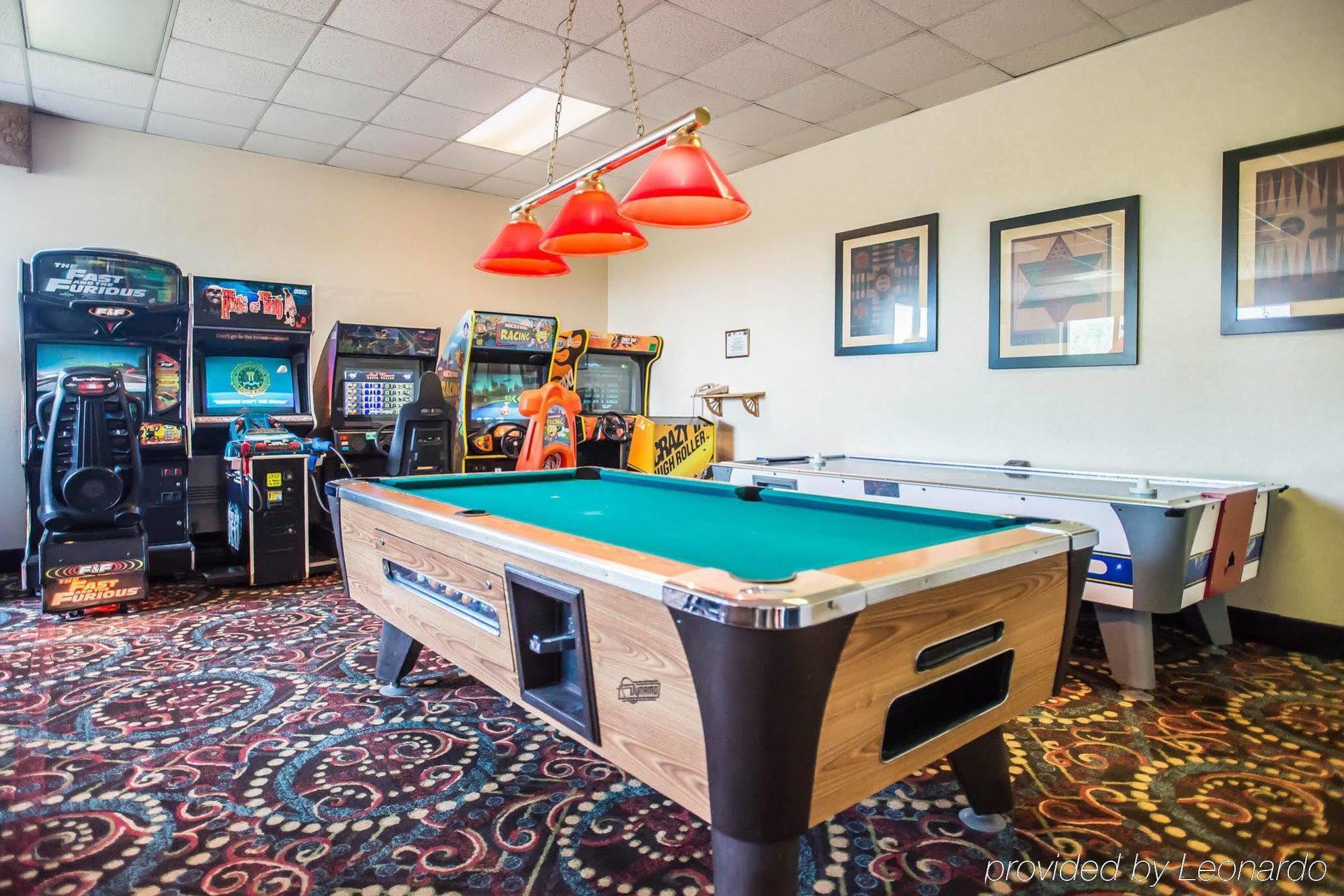 Comfort Inn Pocono Lakes Region Lake Ariel Zewnętrze zdjęcie