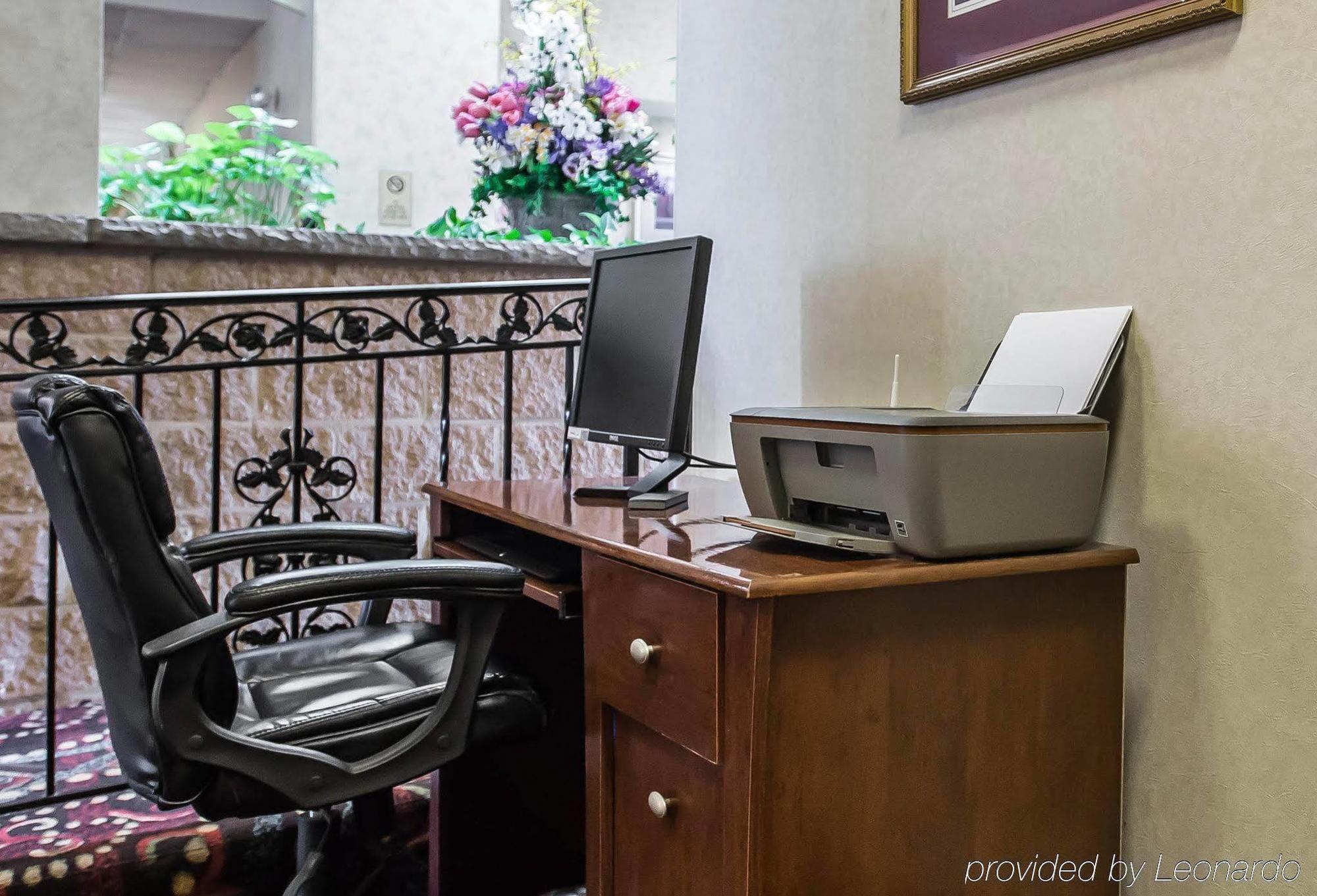 Comfort Inn Pocono Lakes Region Lake Ariel Zewnętrze zdjęcie