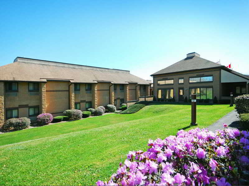 Comfort Inn Pocono Lakes Region Lake Ariel Zewnętrze zdjęcie